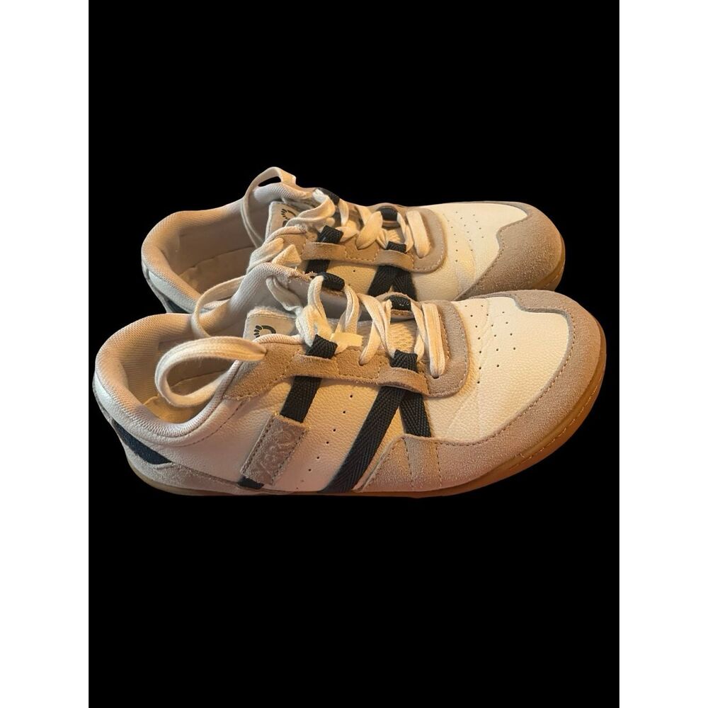 Xero Womens White Green Kelso Walking Athletic Barefoot Kelso Sneakers Size 7 - Picture 7 of 14